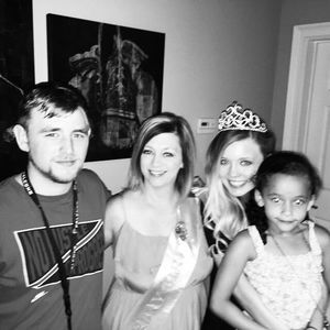 Meet your Posher, Denise